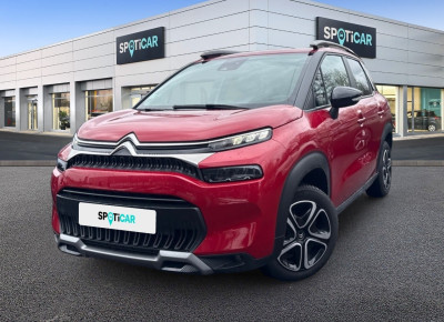 Citroën C3 AIRCROSS PureTech 130 S&S EAT6 Feel Pack