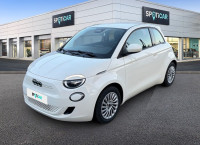 Fiat 500e 3+1 MY22 SERIE 1 STEP 1 500 3+1 e 118 ch Icône '2021'