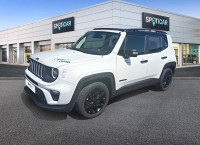 Jeep Renegade Nouveau 1.5 Turbo T4 130 ch BVR7 e-Hybrid