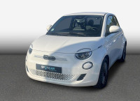 Fiat 500e BERLINE 500 e 95 ch (RED)