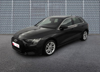 Audi A3 SPORTBACK 35 TDI 150 S tronic 7 Design