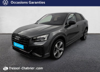 Audi Q2 Nouveau 35 TDI 150 S tronic 7 S line Plus