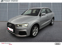 Audi Q3 2.0 TDI 150 ch S tronic 7