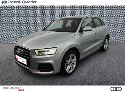 Audi Q3 2.0 TDI 150 ch S tronic 7