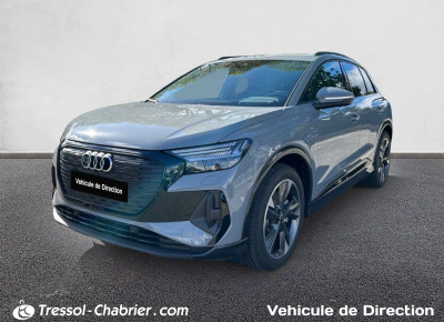Audi Q4 E-TRON 45 285 ch 82 kWh S line