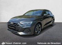 Audi A3 SPORTBACK Nouvelle TFSI e Hybride rechargeable 204 S tronic 6 S line