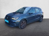 Seat ARONA 1.0 TSI 110 ch Start/Stop BVM6 Copa