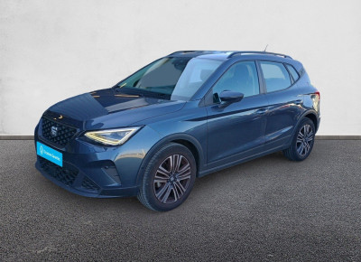 Seat ARONA 1.0 TSI 110 ch Start/Stop BVM6 Copa