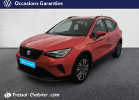 Seat ARONA 1.0 TSI 95 ch Start/Stop BVM5 Copa