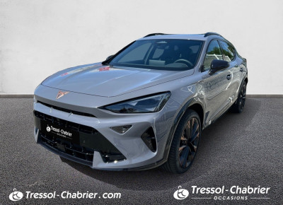 Cupra FORMENTOR Nouvelle eHybrid 272 ch DSG6 VZ