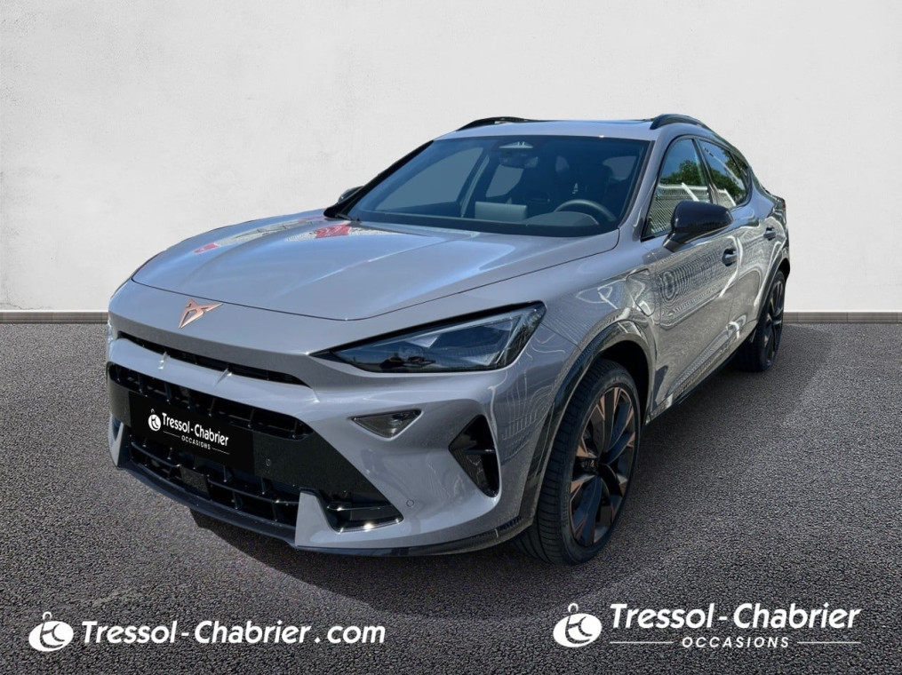 Cupra FORMENTOR Nouvelle eHybrid 272 ch DSG6 VZ
