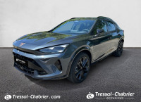 Cupra FORMENTOR Nouvelle eHybrid 204 ch DSG6 Midnight Edition