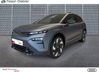 Skoda ELROQ Nouveau 340 ch Batterie RS