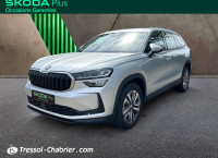 Skoda Kodiaq Nouveau 2.0 TDI 150 ch SCR DSG7 7pl Selection