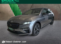 Skoda Scala Nouveau 1.0 TSI Evo 2 116 ch DSG7 Monte-Carlo