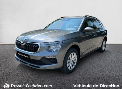 Skoda KAMIQ Nouveau 1.0 TSI Evo 2 116 ch DSG7 Selection