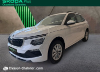 Skoda KAMIQ Nouveau 1.0 TSI Evo 2 95 ch BVM5 Selection