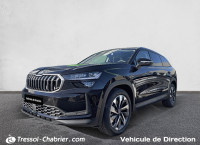 Skoda Kodiaq Nouveau 1.5 TSI 150 ch Hybrid ACT DSG7 7pl Plus Suite Noir