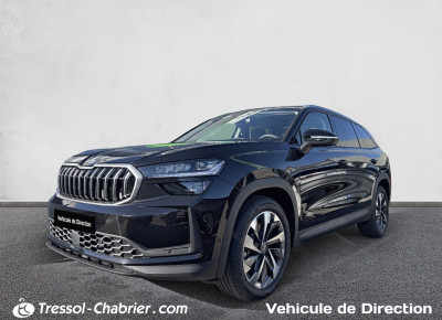 Skoda Kodiaq Nouveau 1.5 TSI 150 ch Hybrid ACT DSG7 7pl Plus Suite Noir
