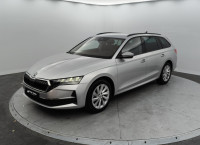 Skoda OCTAVIA COMBI Nouvelle 2.0 TDI 150 ch SCR DSG7 Selection