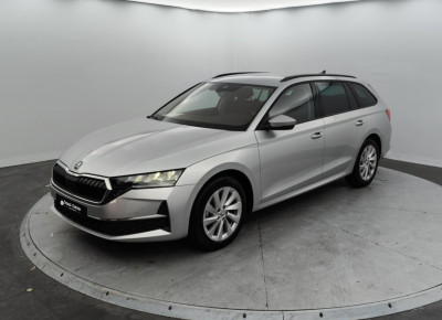 Skoda OCTAVIA COMBI Nouvelle 2.0 TDI 150 ch SCR DSG7 Selection
