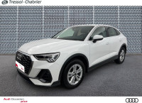 Audi Q3 SPORTBACK 35 TDI 150 ch S tronic 7 Quattro Business line