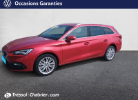 Seat LEON SPORTSTOURER Nouveau 1.5 e-Hybrid 204 DSG6 FR