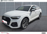 Audi Q5 SPORTBACK 40 TDI 204 S tronic 7 Quattro S line