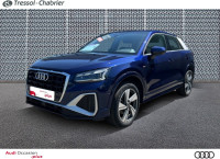 Audi Q2 35 TFSI 150 S tronic 7 Advanced