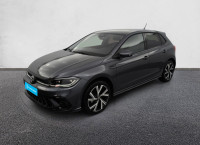 Volkswagen Polo 1.0 TSI 95 S&S DSG7 R-Line