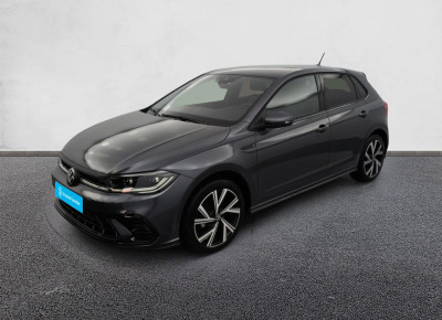 Volkswagen Polo 1.0 TSI 95 S&S DSG7 R-Line