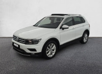 Volkswagen TIGUAN 2.0 TDI 150 DSG7 Carat