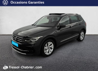 Volkswagen TIGUAN 1.4 eHybrid 245ch DSG6 Elegance