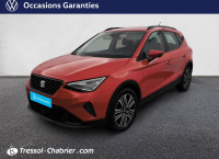 Seat ARONA 1.0 TSI 95 ch Start/Stop BVM5 Copa