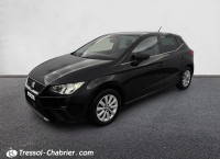 Seat Ibiza 1.0 75 ch S/S BVM5 Urban