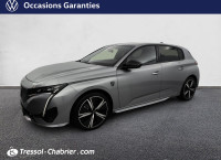 Peugeot 308 SW BlueHDi 130ch S&S EAT8 GT