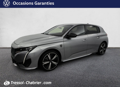 Peugeot 308 SW BlueHDi 130ch S&S EAT8 GT