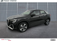 Audi Q2 35 TFSI 150 S tronic 7 S line