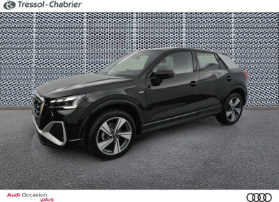 Audi Q2 35 TFSI 150 S tronic 7 S line