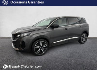 Peugeot 5008 BlueHDi 130ch S&S EAT8 GT