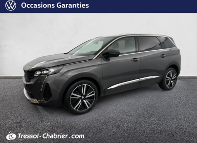 Peugeot 5008 BlueHDi 130ch S&S EAT8 GT