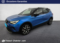 Seat ARONA 1.0 TSI 110 ch Start/Stop DSG7 FR
