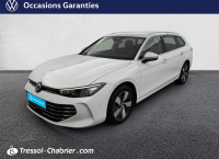 Volkswagen PASSAT Nouvelle 2.0 TDI EVO SCR 150 DSG7 Life Plus
