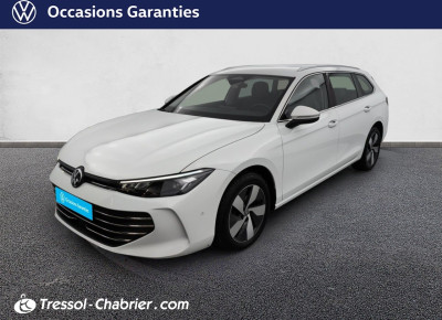 Volkswagen PASSAT Nouvelle 2.0 TDI EVO SCR 150 DSG7 Life Plus