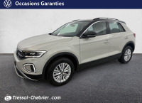Volkswagen T-ROC 1.5 TSI EVO 150 Start/Stop DSG7 Life