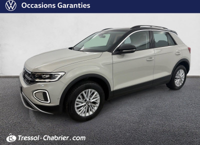 Volkswagen T-ROC 1.5 TSI EVO 150 Start/Stop DSG7 Life