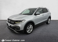 Volkswagen T-CROSS BUSINESS 1.0 TSI 115 Start/Stop BVM6 Lounge Business
