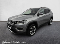 Jeep Compass 2.0 I MultiJet II 170 ch Active Drive BVA9 Limited