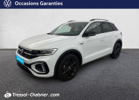 Volkswagen T-ROC 1.5 TSI EVO2 150 Start/Stop BVM6 R-Line