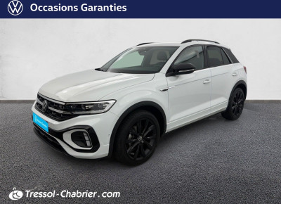 Volkswagen T-ROC 1.5 TSI EVO2 150 Start/Stop BVM6 R-Line
